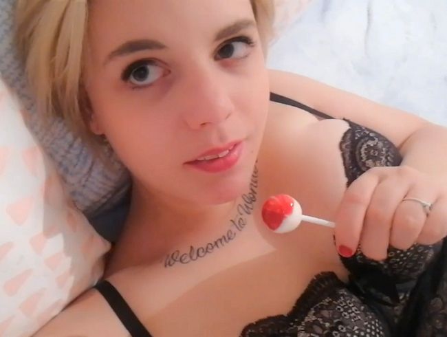 JessiBliss's Porno Video: Best of unveröffentlicht mit 19 Jahren