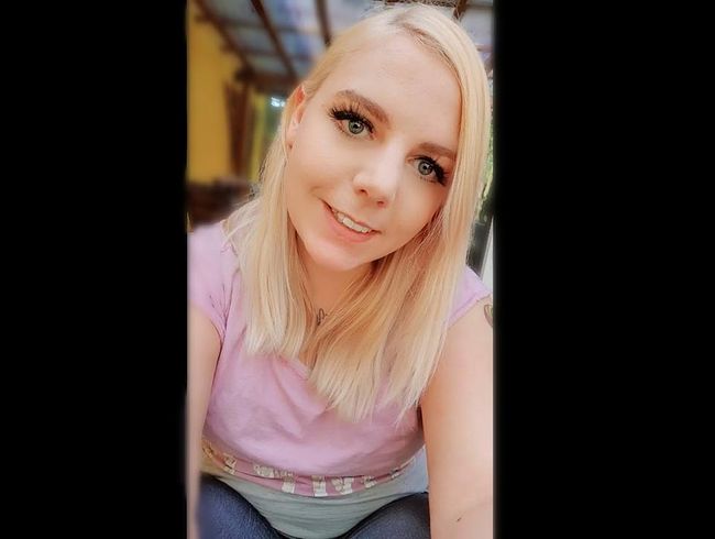 JessiBliss Porno Video: Ich stell mich vor :)